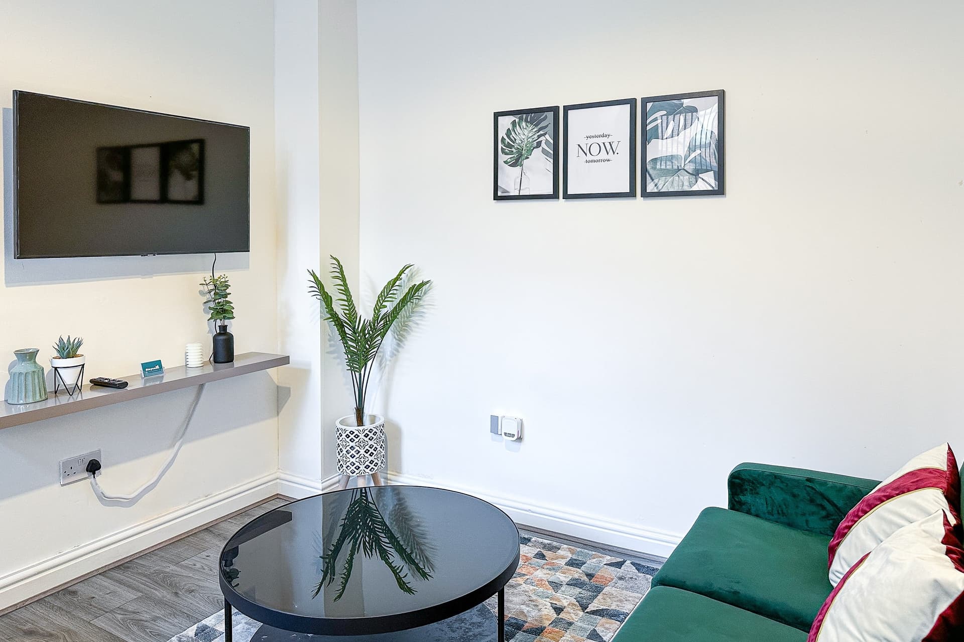 Ashfield Co-Living - Private Room Self-Cater - Image 2